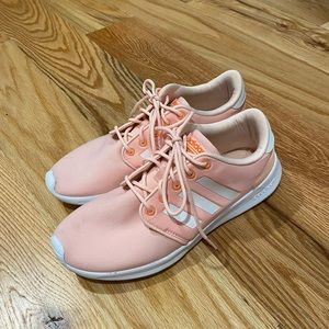 Adidas Cloudfoam Sneakers 👟💕